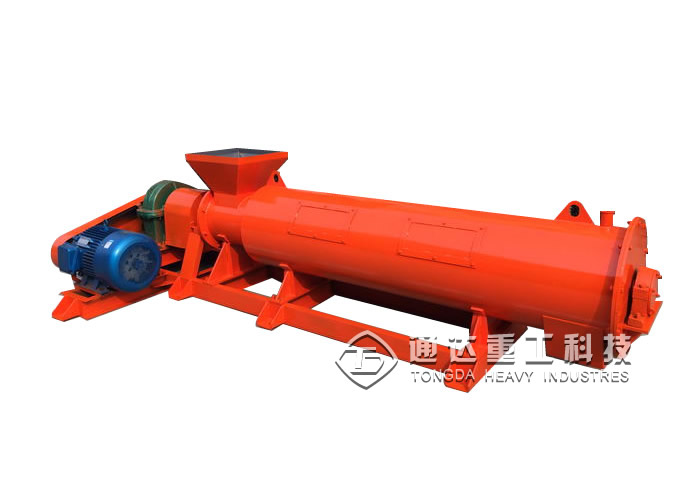 攪齒造粒機(jī)